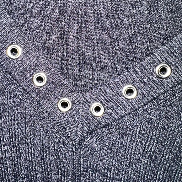 STONEBRIDGE BRAND PLUS SIZE WOMENS TOP - Picture 2 of 4